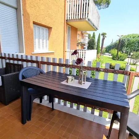 Peschiera Daire