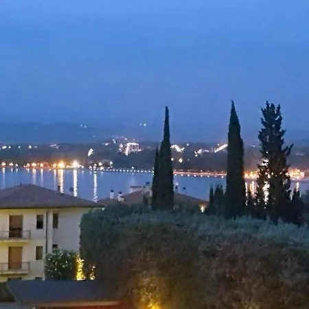 Daire Peschiera *