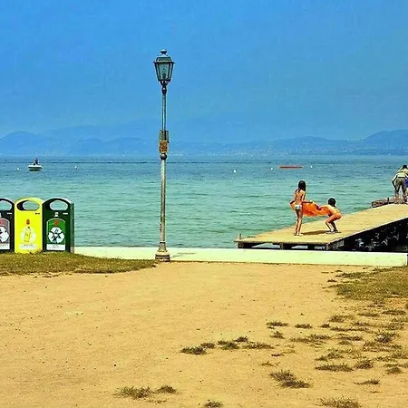 Daire Peschiera